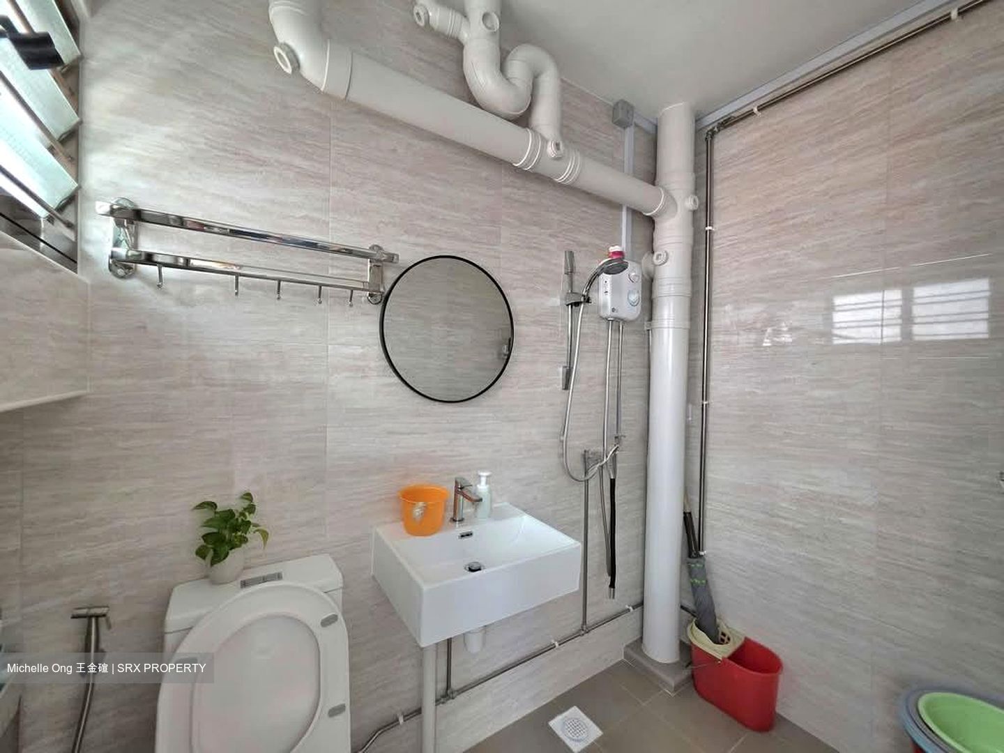 Blk 703 Choa Chu Kang Street 53 (Choa Chu Kang), HDB 5 Rooms #552467471